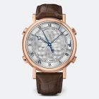 La Musicale 7800 | Rose Gold