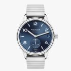 CLUB SPORT NEOMATIK 42 DATE BLUE Ref. 782| Bracelet Sport Strap