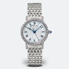 Classique 8068 | White Gold | Bracelet Strap