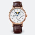 Classique 8787 | Rose Gold
