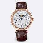 Classique 8788 | Rose Gold