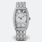 Heritage 8861 | White Gold | Bracelet Strap