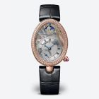 Reine de Naples 8908 | Rose Gold