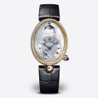 Reine de Naples 8908 | Yellow Gold