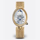 Reine de Naples 8908 | Yellow Gold | Bracelet Strap