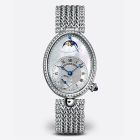Reine de Naples 8908 | White Gold | Bracelet Strap