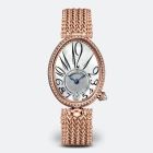 Reine de Naples 8918 | Rose Gold | Bracelet Strap