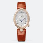 Reine de Naples 8938 | Rose Gold
