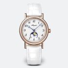 Classique Dame 9087 | Rose Gold