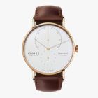 LAMBDA ROSE GOLD Ref. 930 | Hands, Rose Gold