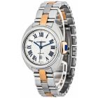 W2CL0004 Clé de Cartier l Self-Winding Automatic Movement, 18kt Pink-Gold, Bracelet