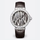 Marine Haute Joaillerie 9509 Poseidonia | White Gold | Diamond Version