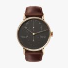 LAMBDA 39 Ref. 954 VELVET BLACK