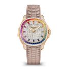 5260/355R-001 l Rose Gold