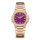 7010R/1R-013 l Rose Gold
