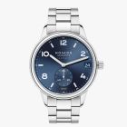 CLUB SPORT NEOMATIK 42 DATE BLUE Ref. 782 | Bracelet Club Sport Strap