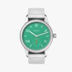 CLUB CAMPUS ELECTRIC GREEN Ref. 715| Bracelet Sport Strap