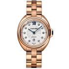 WJCL0034 Clé de Cartier l 31 mm, Automatic, 18k Rose Gold, Bracelet