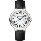WSBB0056 Ballon Bleu de Cartier l 36mm, automatic movement, steel, leather