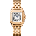 WGPN0050 Panthère de Cartier l Medium model, quartz movement, rose gold