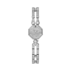 Fine Jewelry | White gold, diamonds