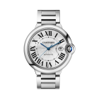 W69012Z4 Ballon Bleu de Cartier | 42mm, automatic movement, steel