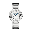 W6920046 Ballon Bleu de Cartier | 36mm, automatic movement, steel