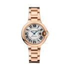 W6920068 Ballon Bleu de Cartier | 33mm, automatic movement, rose gold