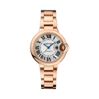 W6920096 Ballon Bleu de Cartier | 33mm, automatic movement, rose gold
