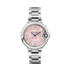 W6920100 Ballon Bleu de Cartier | 33mm, automatic movement, steel