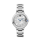 WE902074 Ballon Bleu de Cartier | 33mm, automatic movement, steel, diamonds
