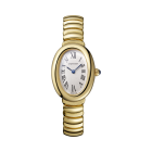 WGBA0013 Baignoire | Small model, quartz movement, yellow gold