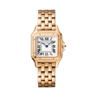 WGPN0007 Panthère de Cartier | Medium model, quartz movement, rose gold