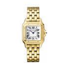 WGPN0009 Panthère de Cartier | Medium model, quartz movement, yellow gold