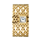 WGPN0018 Panthère de Cartier | Cuff, quartz movement, yellow gold