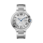 WSBB0040 Ballon Bleu de Cartier | 40mm, automatic movement, steel