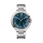 WSBB0061 Ballon Bleu de Cartier | 40mm, automatic movement, steel