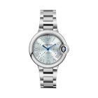 WSBB0062 Ballon Bleu de Cartier | 33 mm, automatic movement, steel