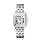 CRWSPN0007 Panthère de Cartier | Medium model, quartz movement, steel