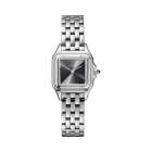 WSPN0010 Panthère de Cartier | Small model, quartz movement, steel