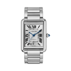 WSTA0053 Tank Must | Extra-large model, automatic movement, steel