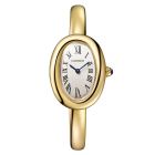 WGBA0024 Baignoire l Small model, size 15, quartz, yellow gold