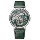 Classique 7145 l White gold 18K