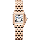 WGPN0060 Panthère de Cartier l Small model, quartz movement, rose gold