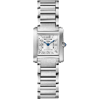 WSTA0129 Tank Française l Small model, quartz movement, steel