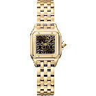 WGPN0044 Panthère de Cartier l Small model, quartz movement, yellow gold