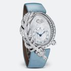 Plumes GJ15BB89240DD8 | White Gold
