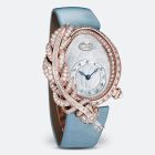 Plumes GJ15BB89240DD8 | Rose Gold