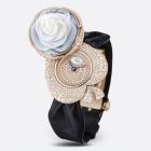 Secret de la Reine GJ24BR8548DDC3 | Rose Gold | Ribbon Bracelet