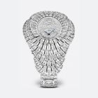 Crazy Flower GJE25BB20.8989FB1